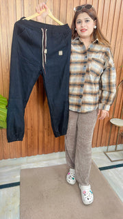 Cotrise Warm Lower