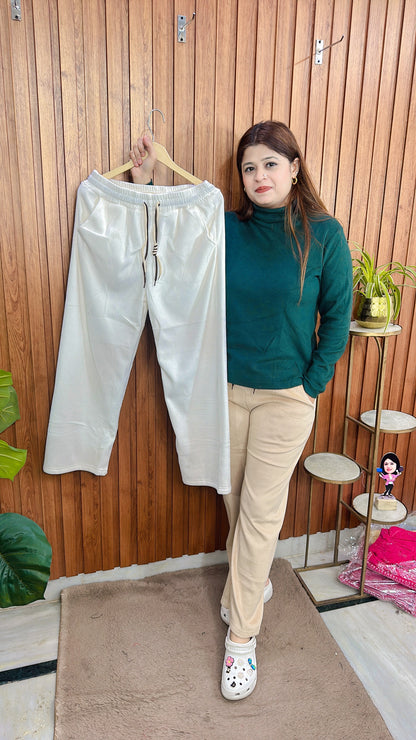 Cotrise Warm Pants