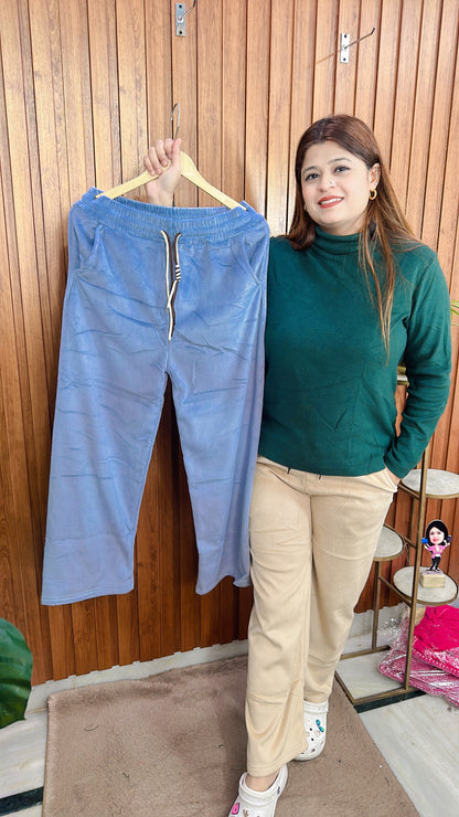 Cotrise Warm Pants