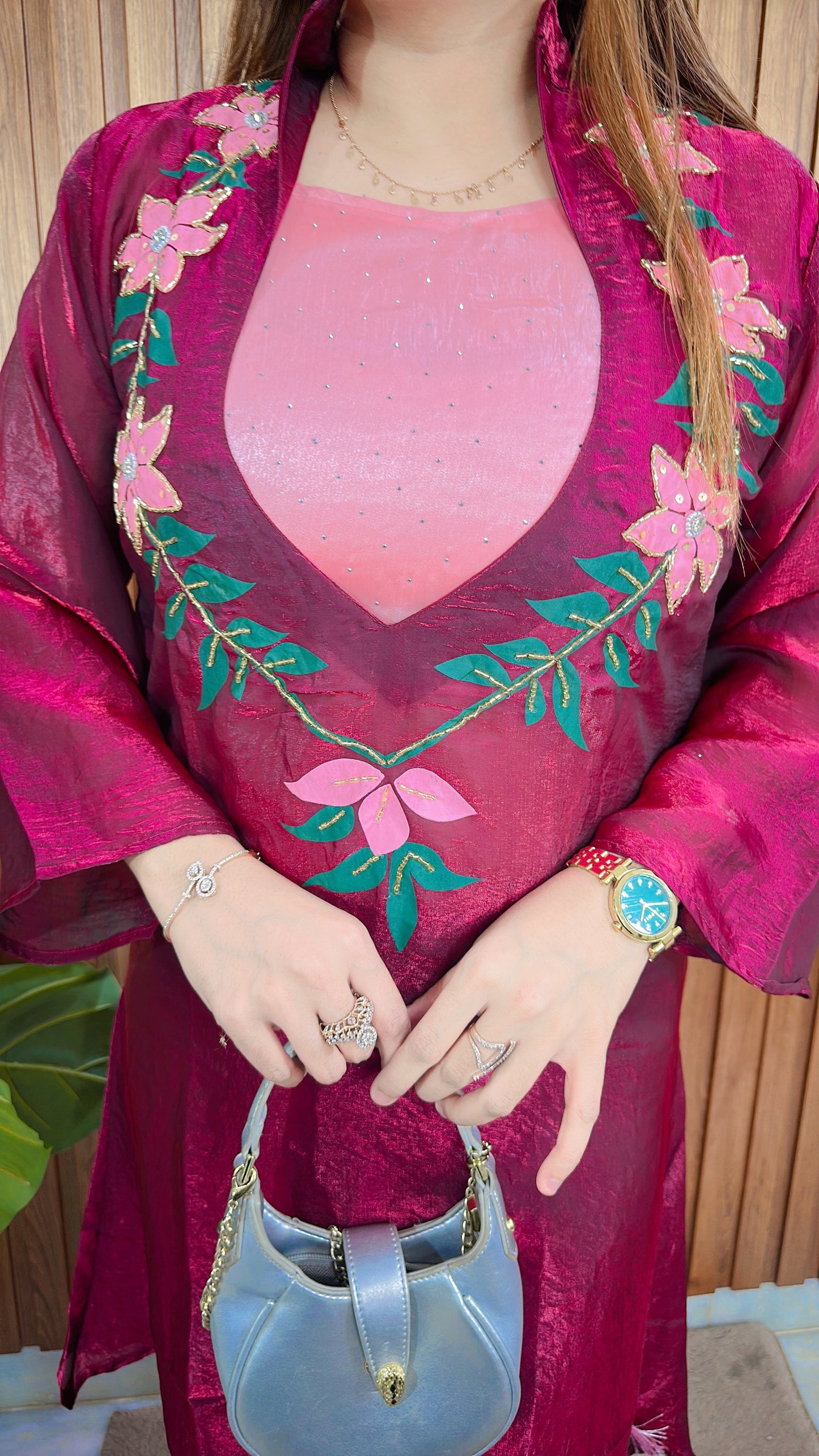 Elara Grace Coord Set