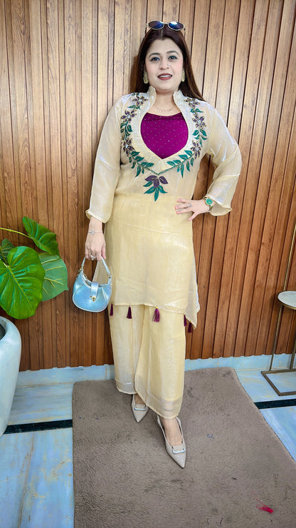 Elara Grace Coord Set