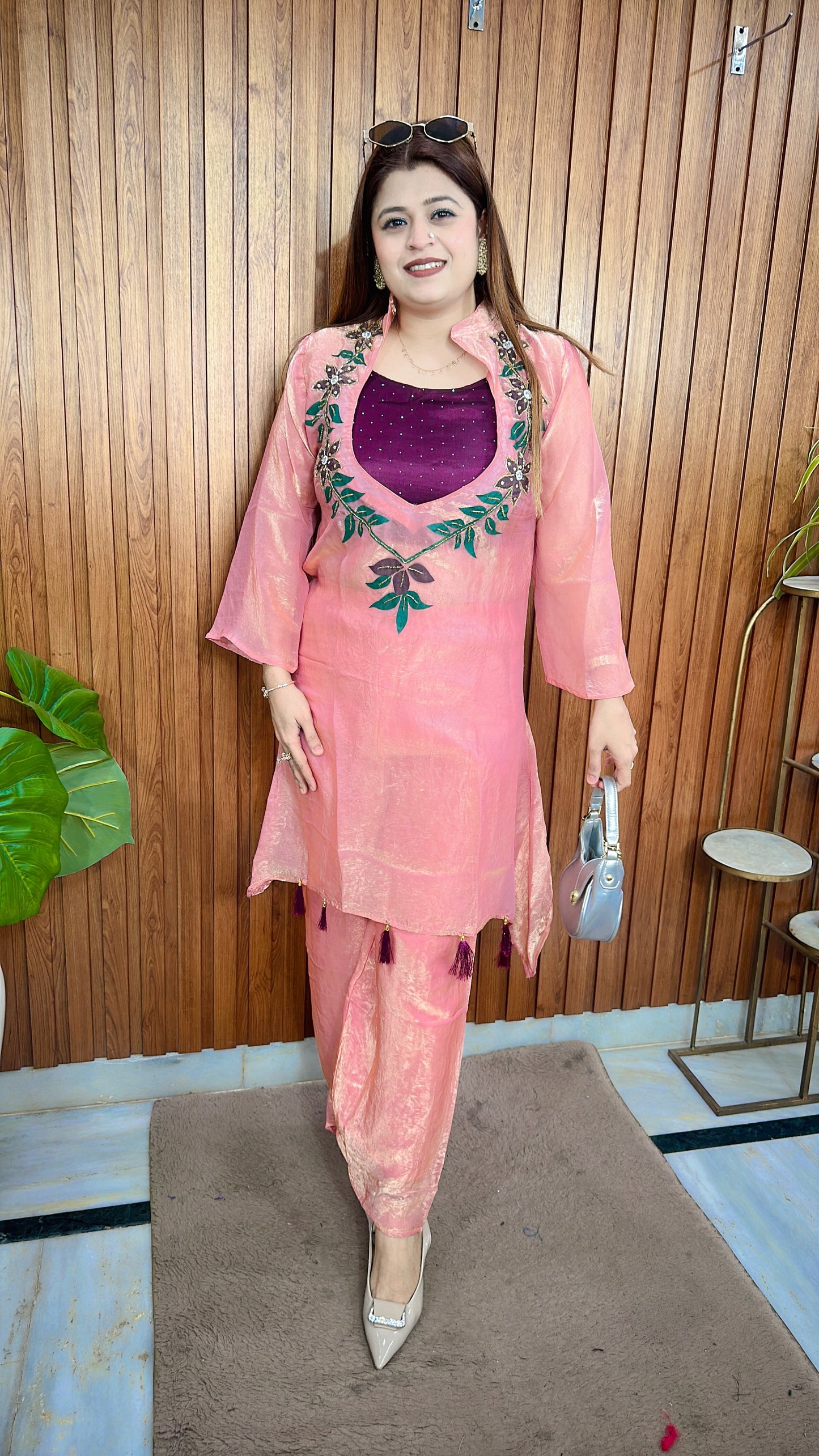 Elara Grace Coord Set