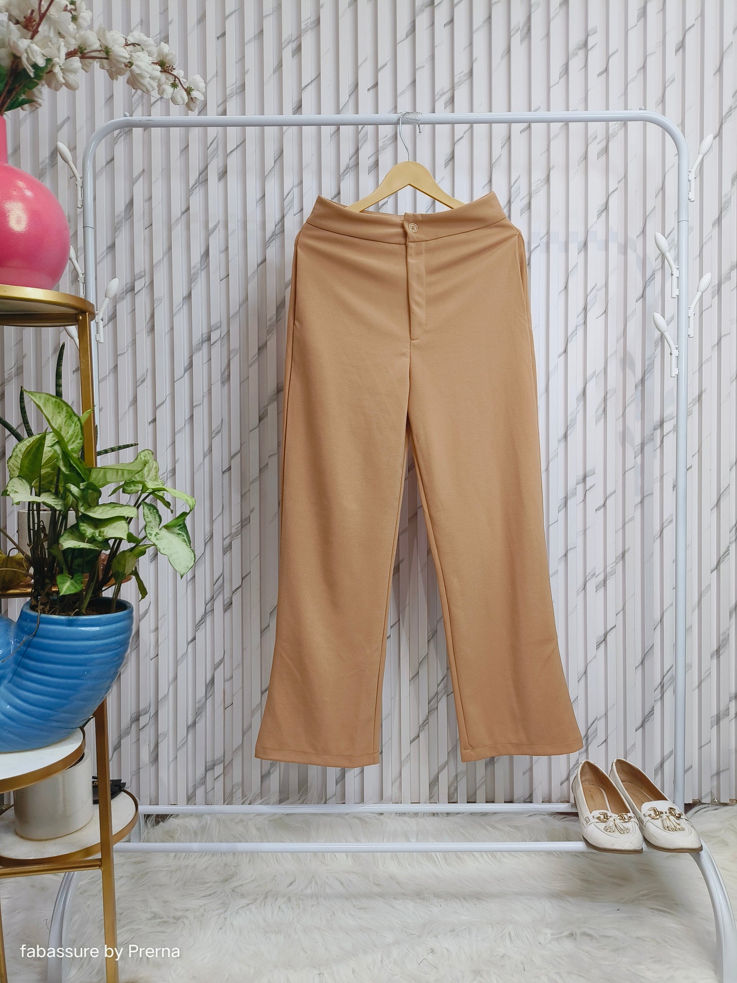 Summer Trouser pant