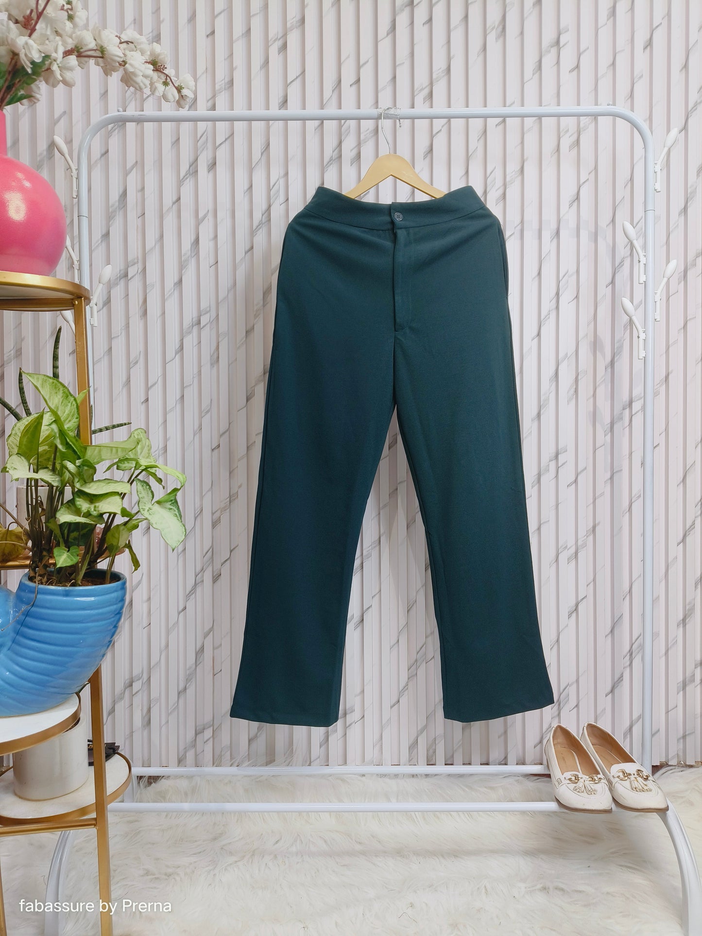 Summer Trouser pant