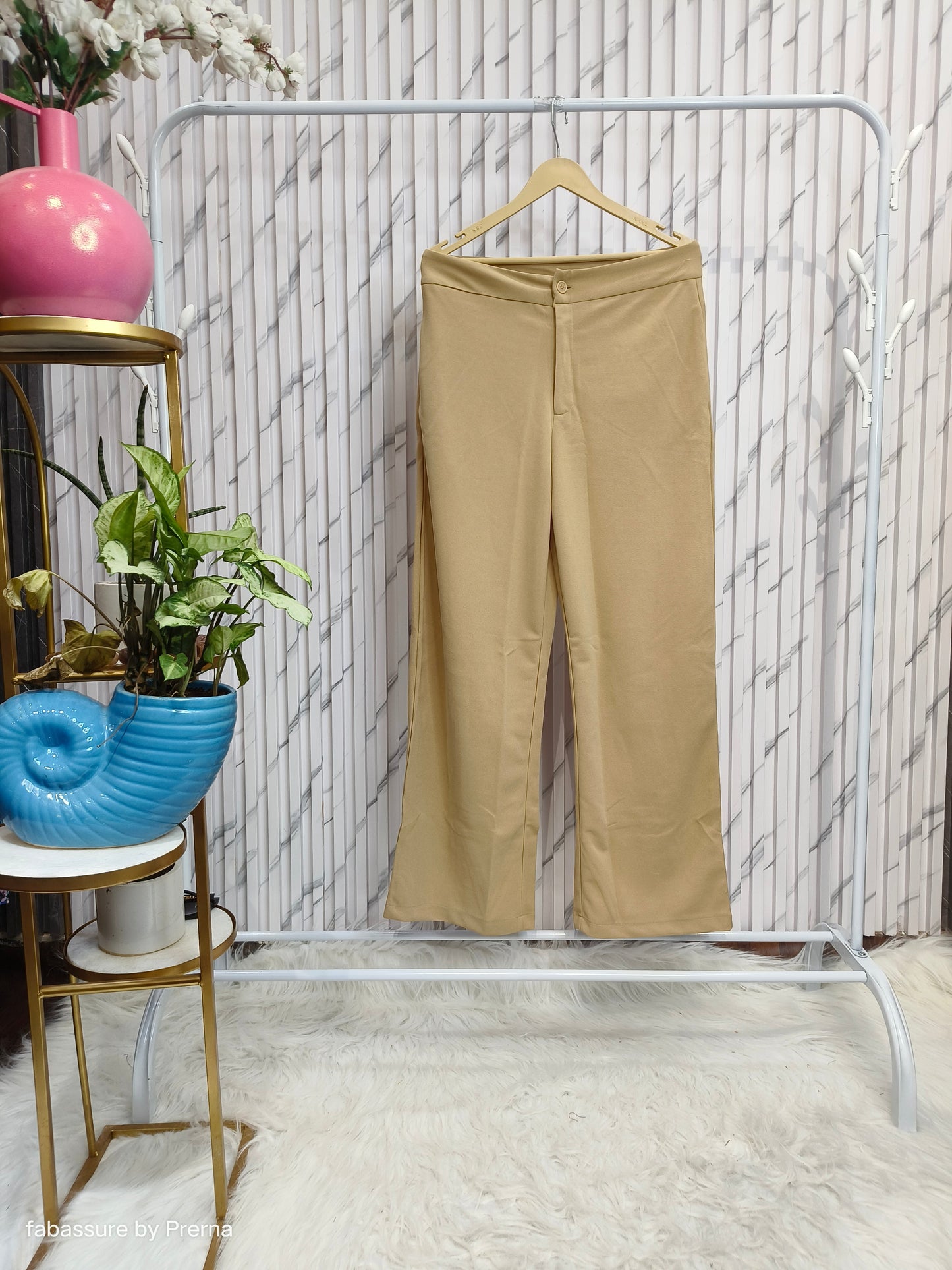 Summer Trouser pant