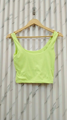 Parrot Green