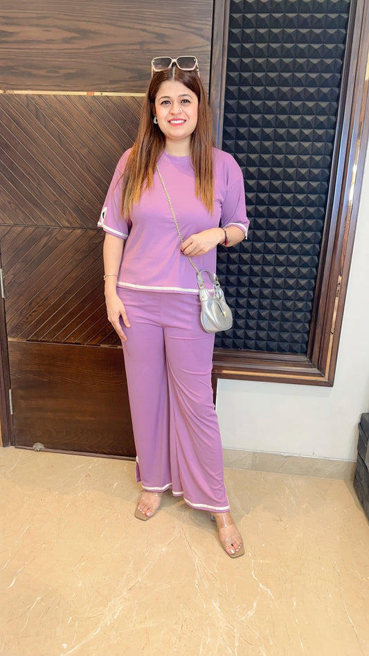 Small Airport look coord set