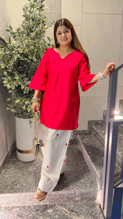 Sarah Farshi Two piece Set