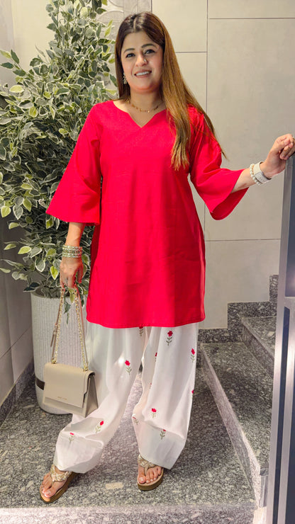 Sarah Farshi Two piece Set