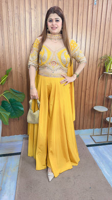 Laddu peela