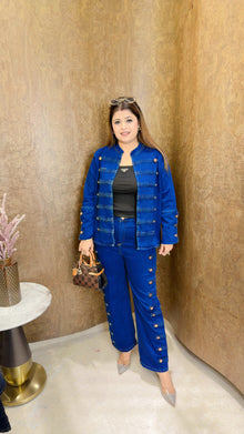 Navy Blue