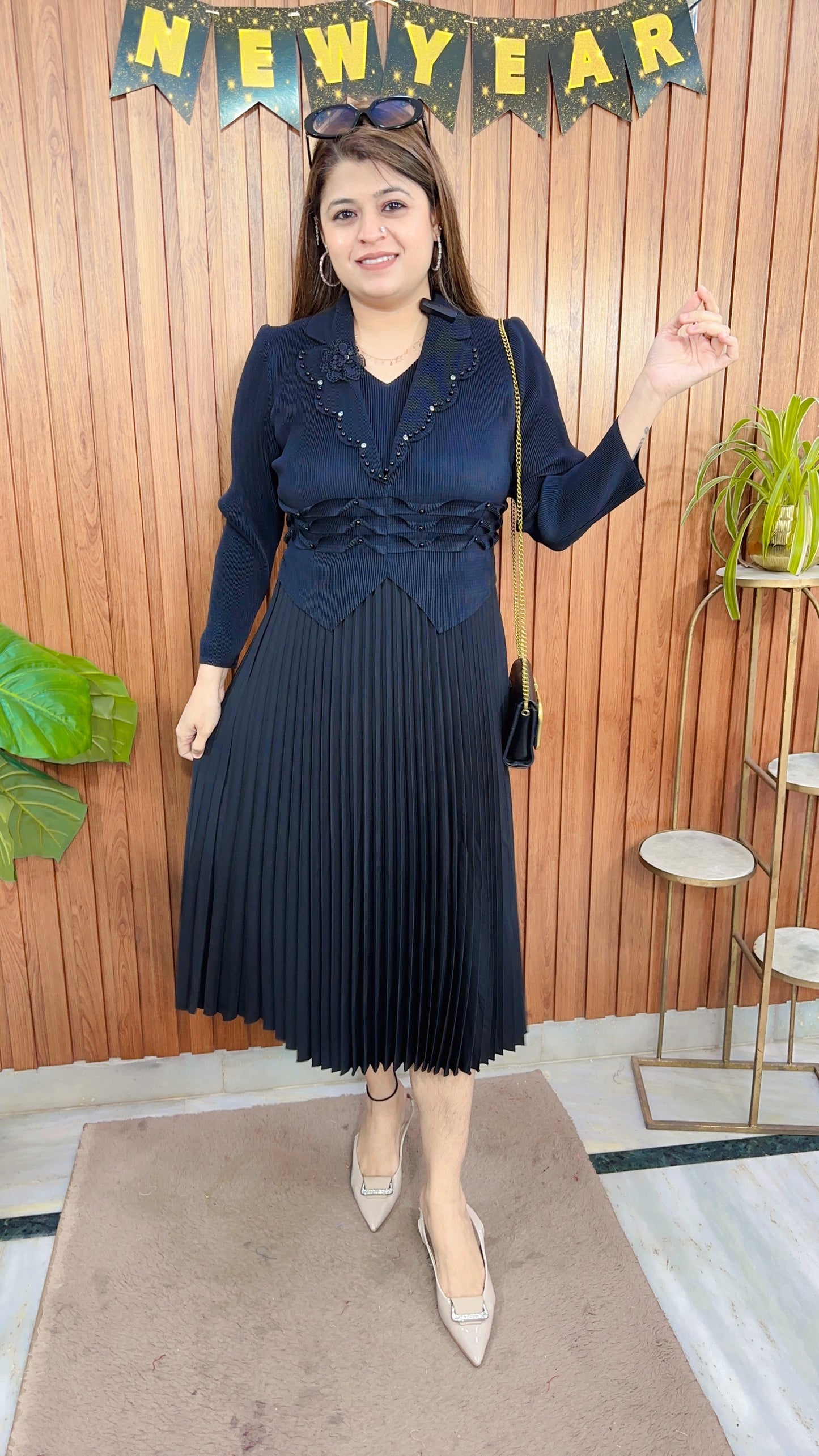 Royal Queen Korean Dress