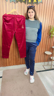 Cotrise Warm Lower