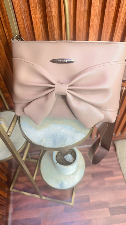 Bow Sling bag