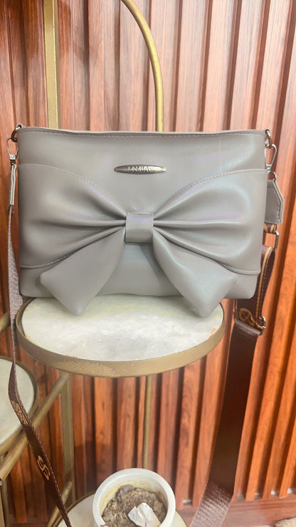 Bow Sling bag