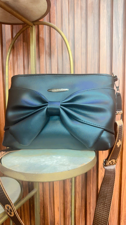 Bow Sling bag