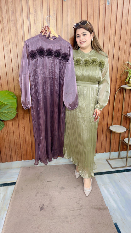 Aira Flower Elegance magic Dress