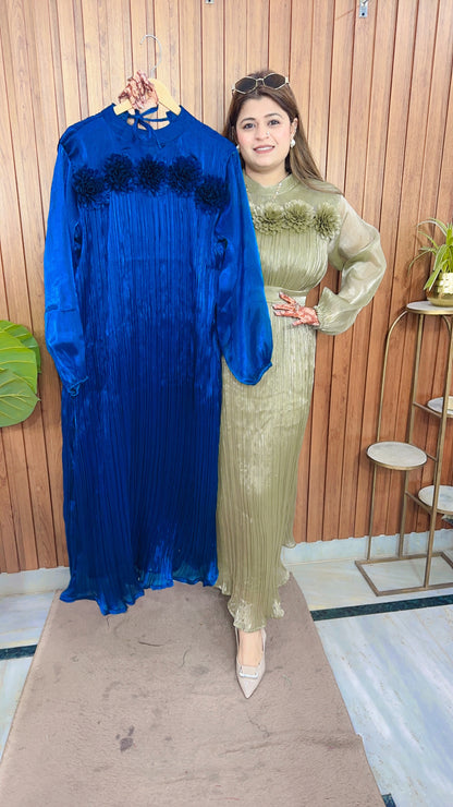 Aira Flower Elegance magic Dress