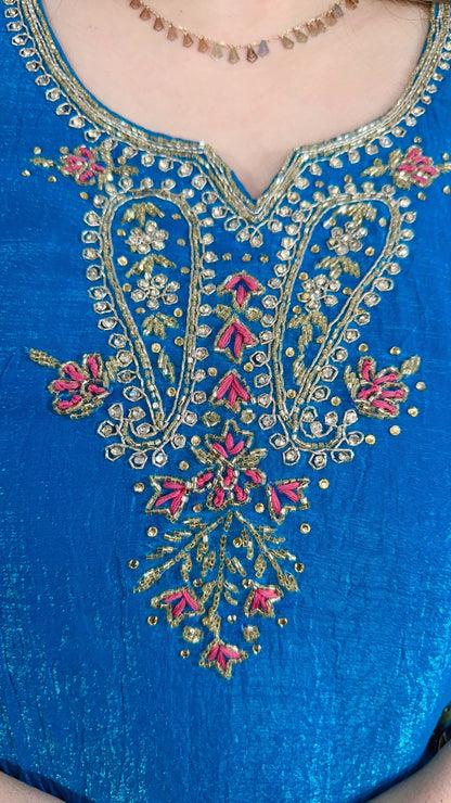 Noorie Premium Three Piece Set