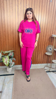 Premium Servoski Cotton Coord set
