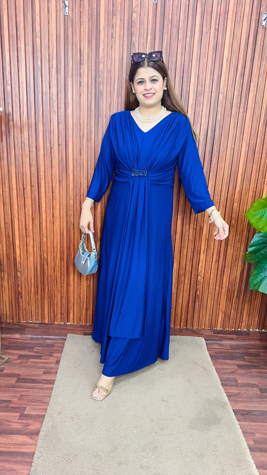 Elegant One Piece Dress