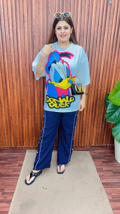 Funky imported Tshirts