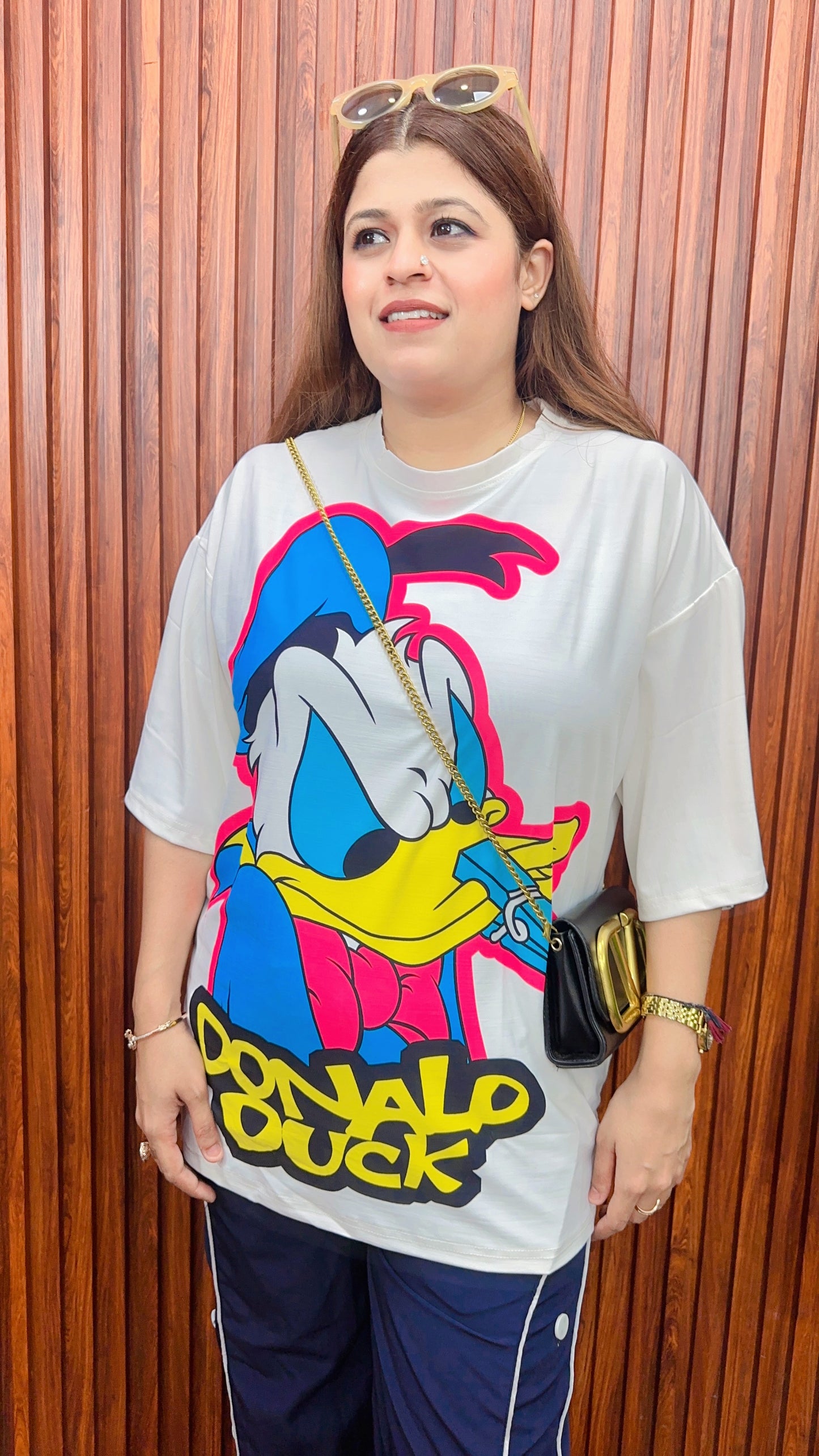 Funky imported Tshirts