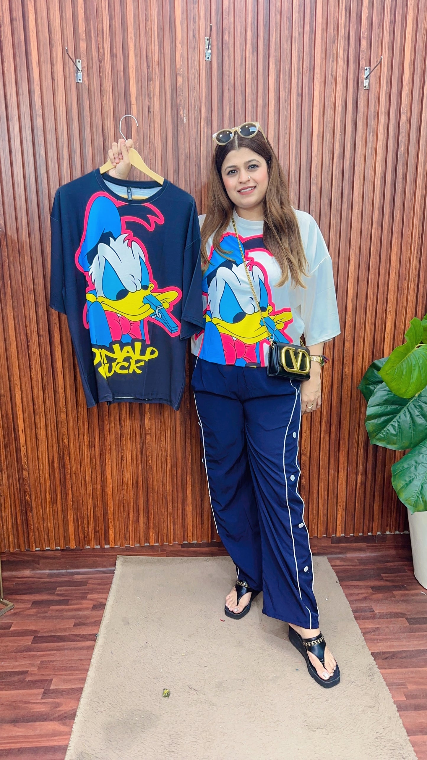 Funky imported Tshirts
