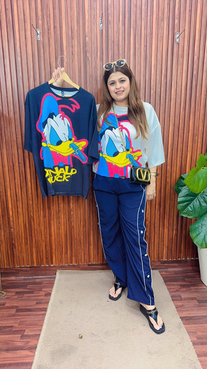 Funky imported Tshirts
