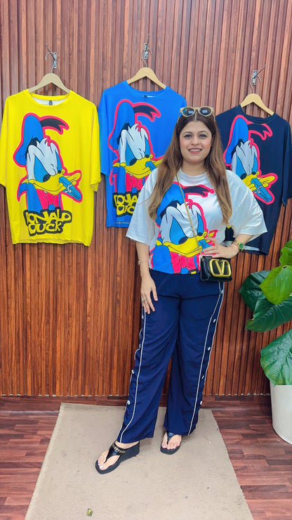 Funky imported Tshirts