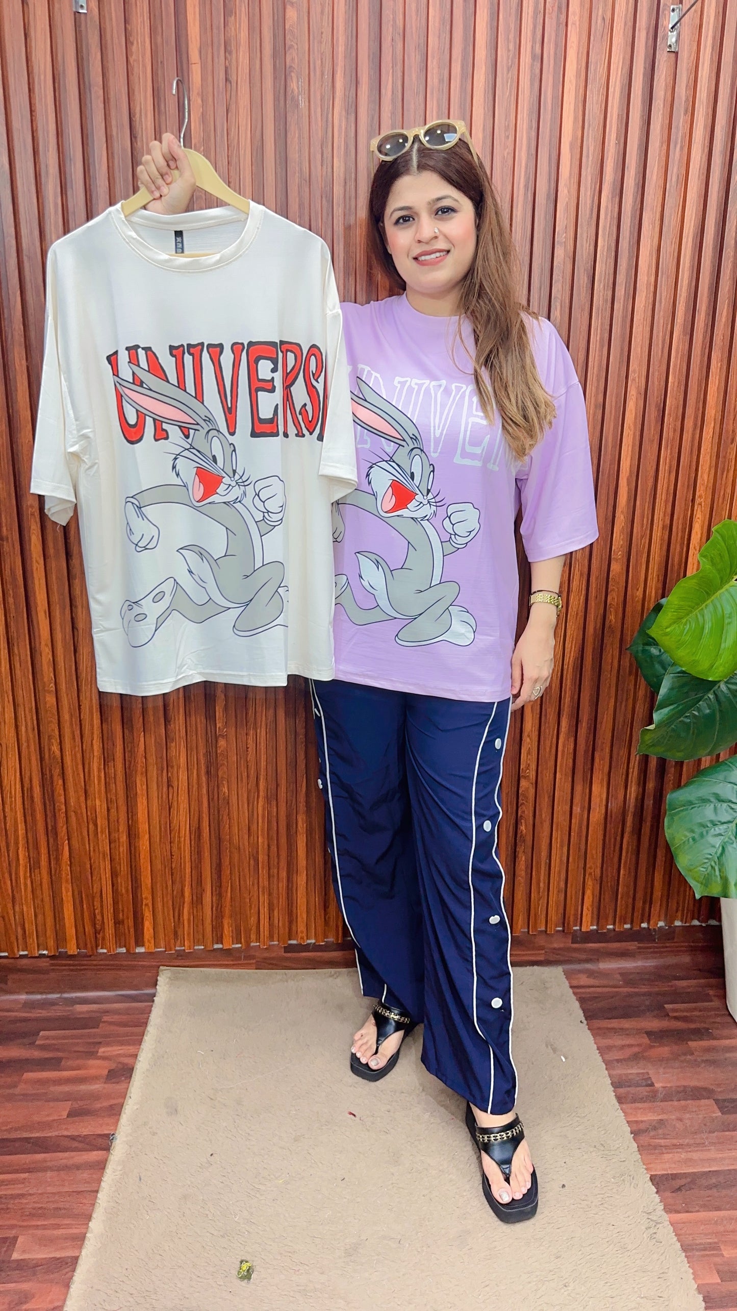 Funky imported Tshirts