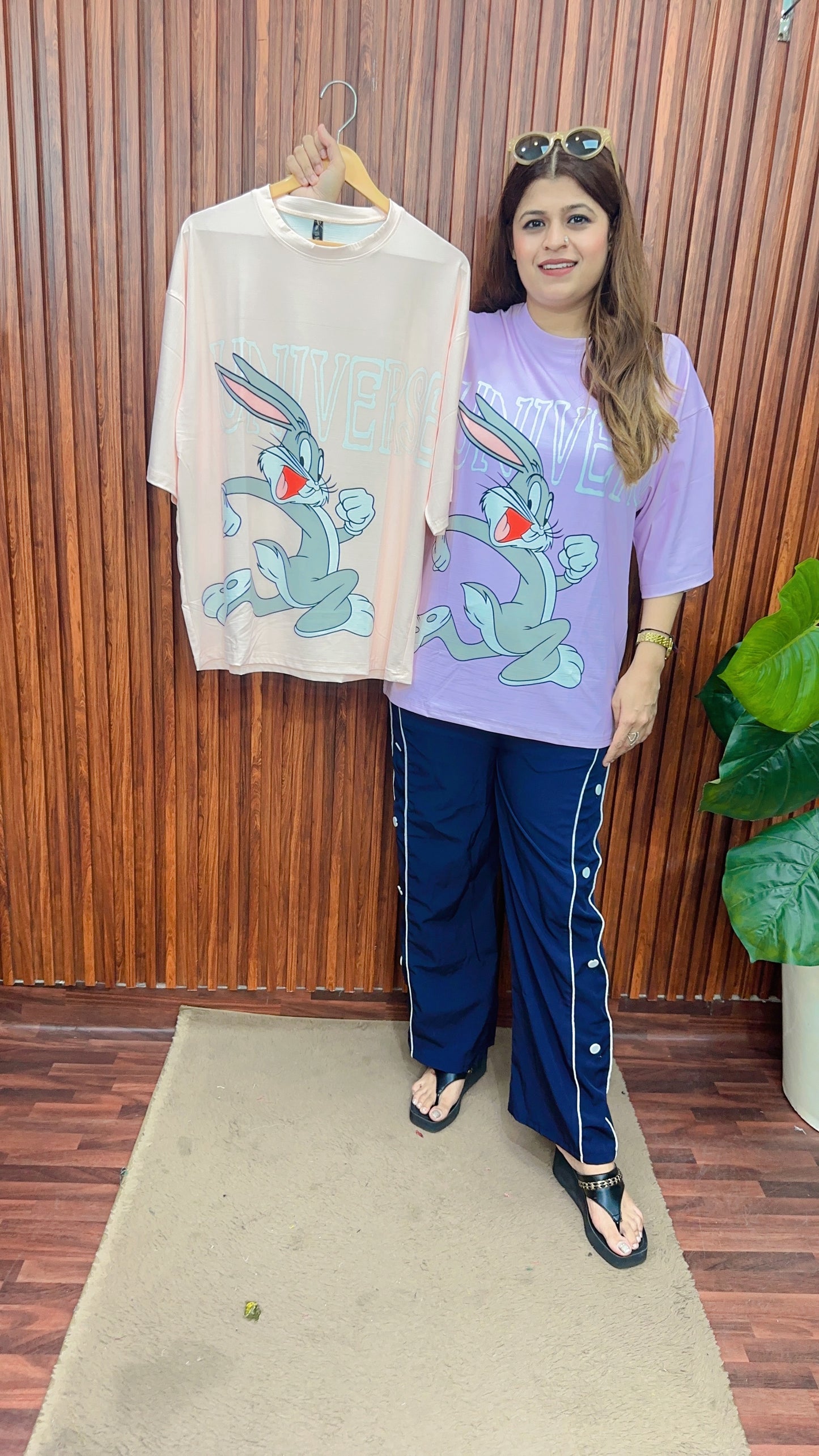 Funky imported Tshirts