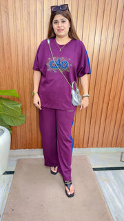 Premium Servoski Cotton Coord set