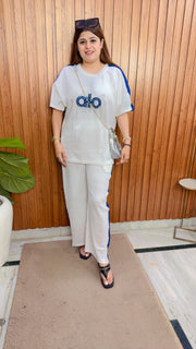 Premium Servoski Cotton Coord set