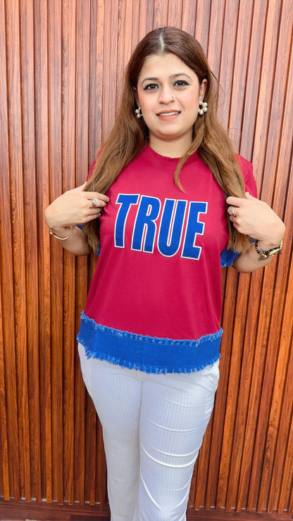 Labubu T-shirts