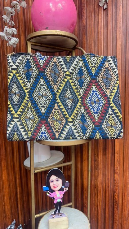 New Tote bag