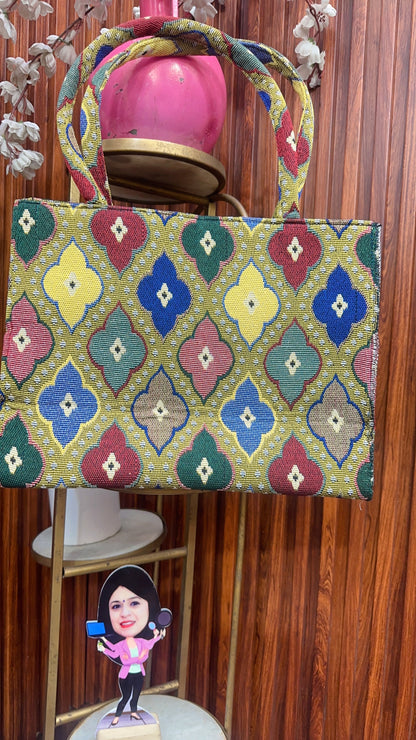 New Tote bag