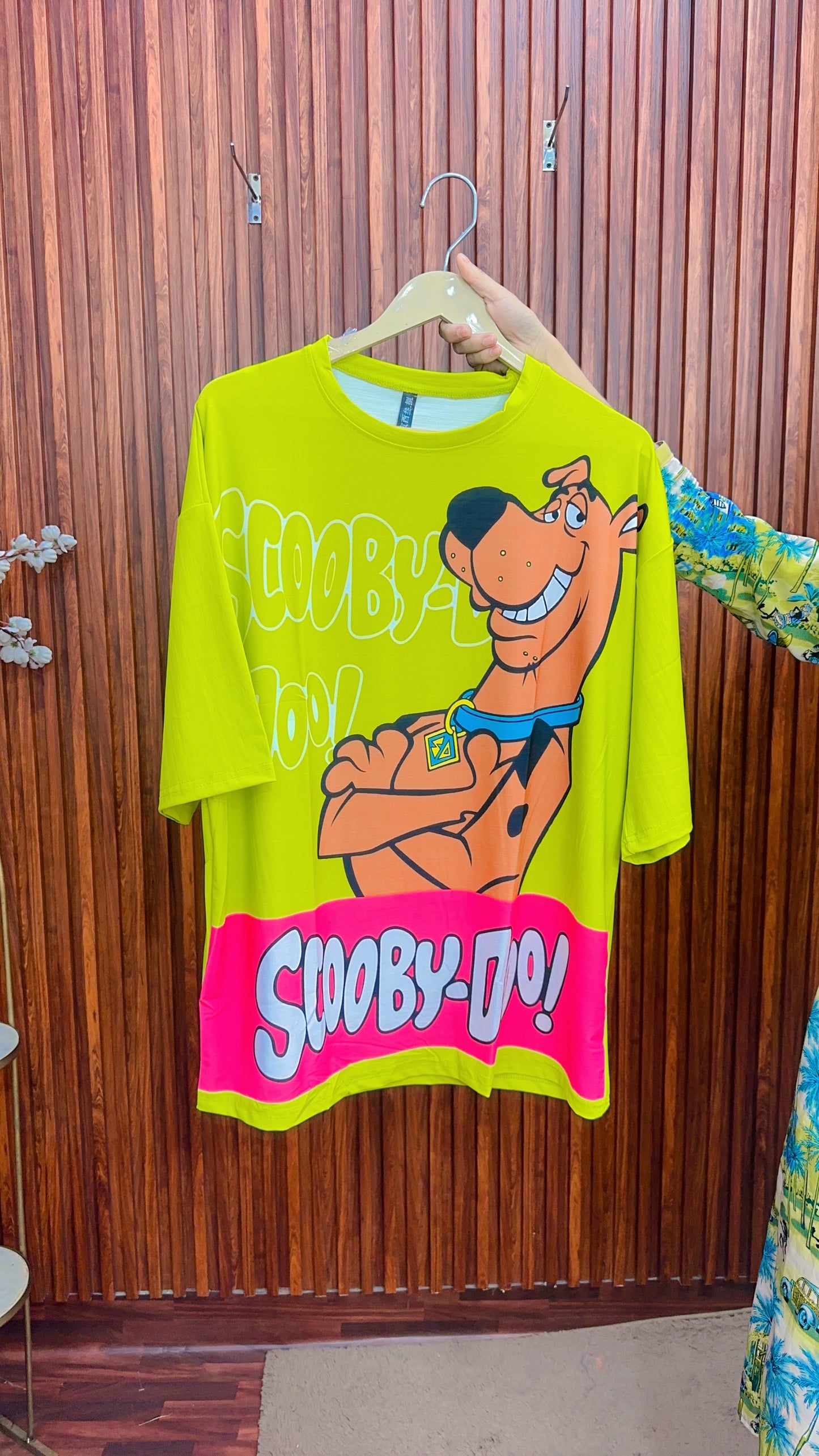 Funky imported Tshirts