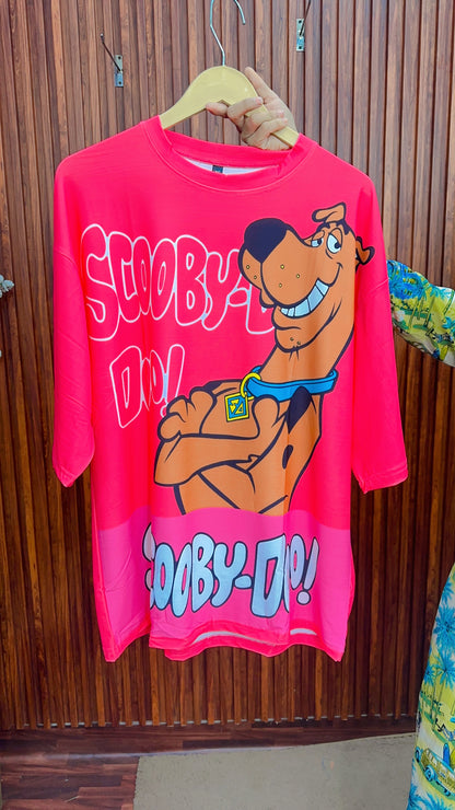 Funky imported Tshirts