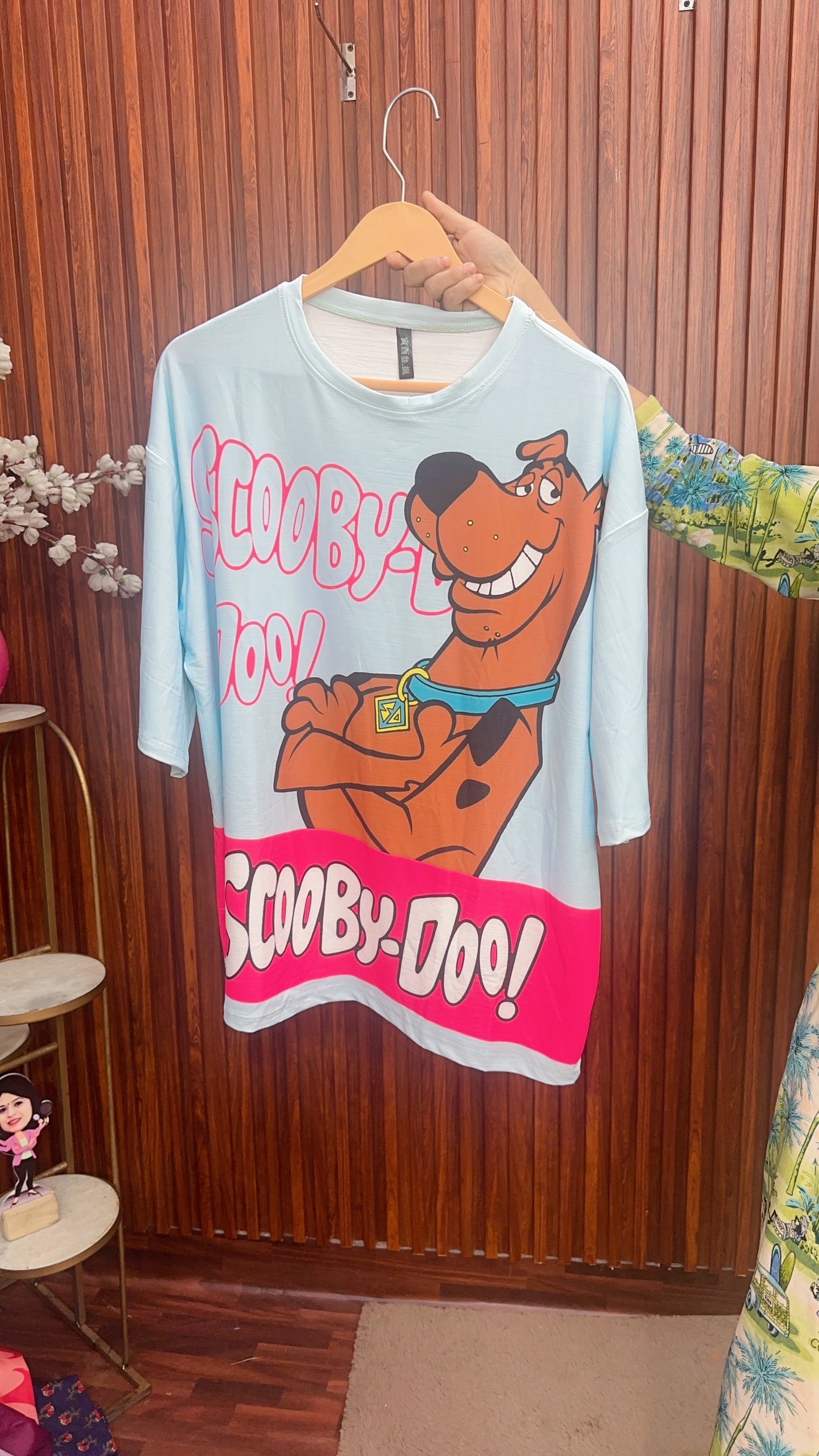 Funky imported Tshirts