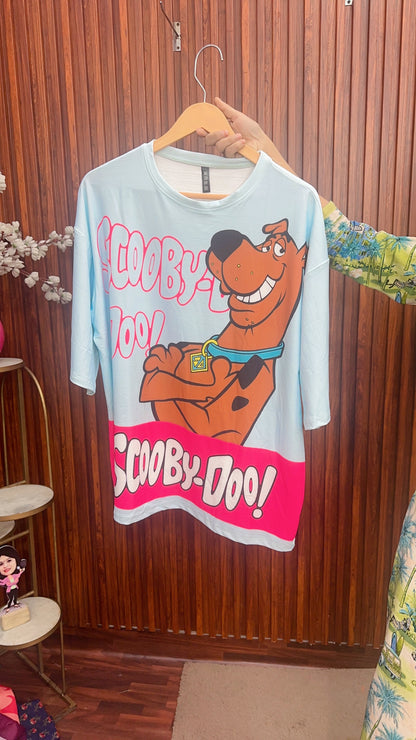 Funky imported Tshirts