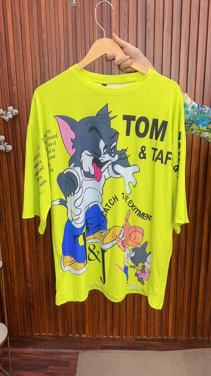 Funky imported Tshirts