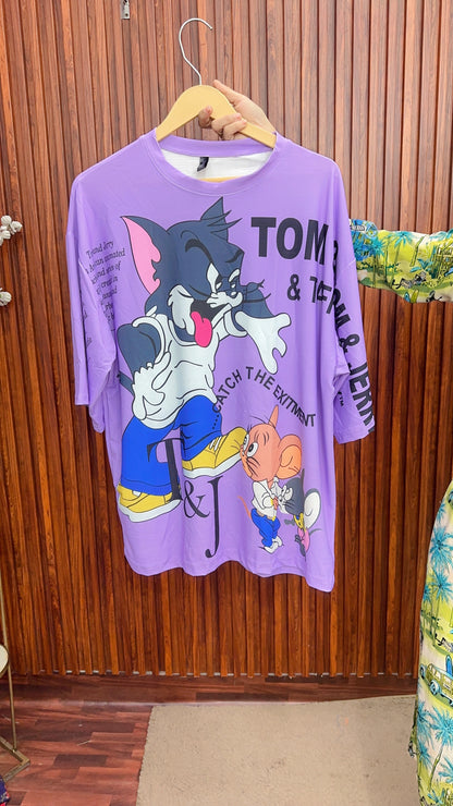 Funky imported Tshirts