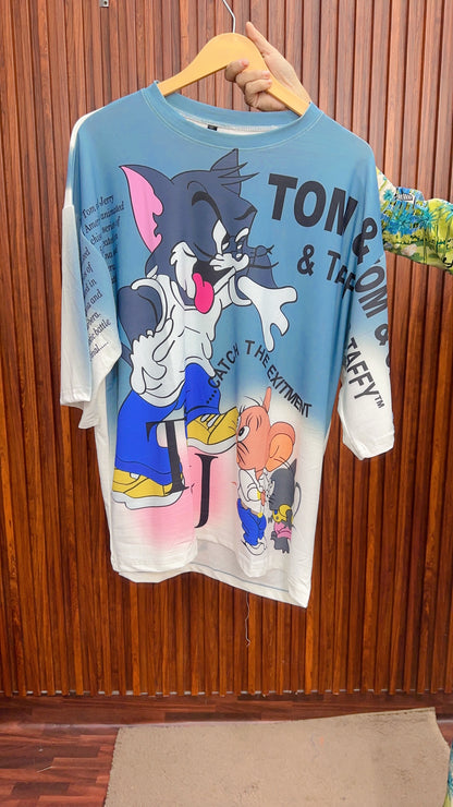 Funky imported Tshirts