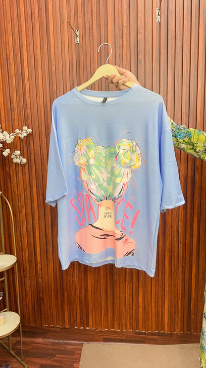 Funky imported Tshirts