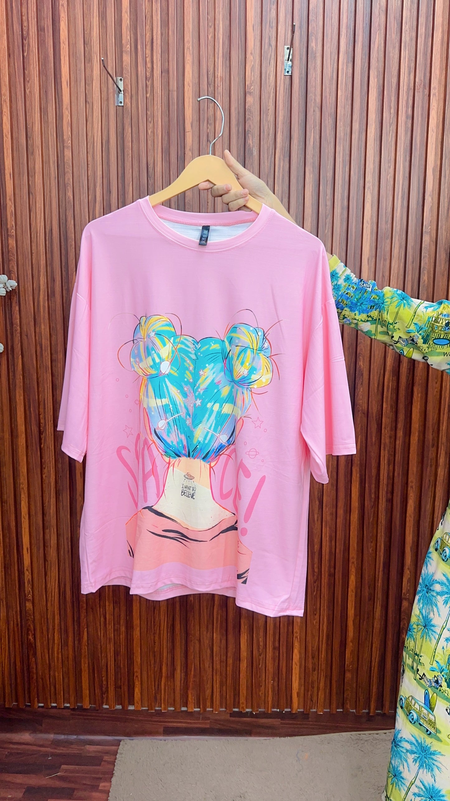 Funky imported Tshirts
