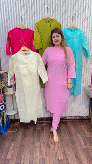Wow kurta set