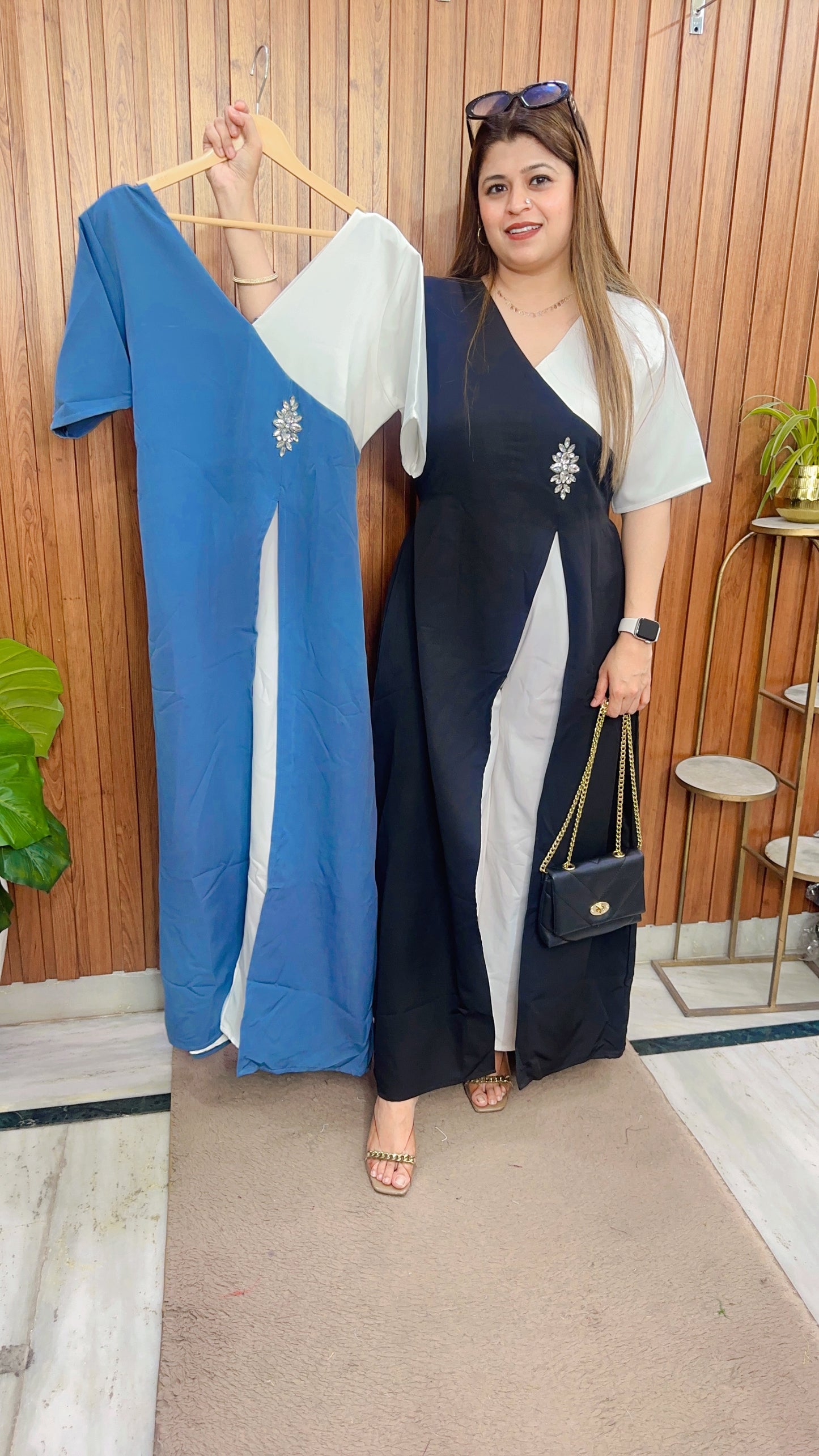 Diva Imported Lycra Jumpsuit