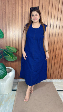 Navy blue