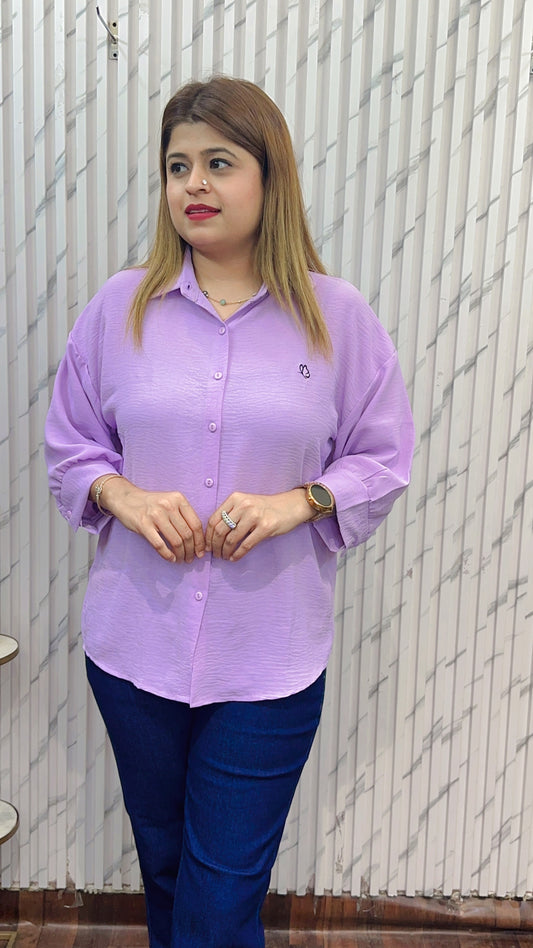 Butterfly Shirt